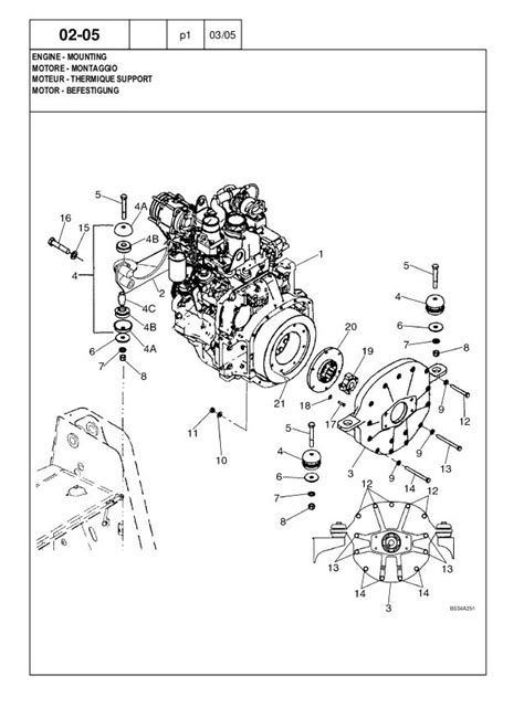 new holland skid steer hydraulic schematic|new holland ls180 parts list.